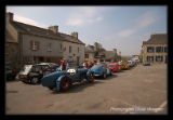 Saint germain Classic 2014 - Sur la grille de départ